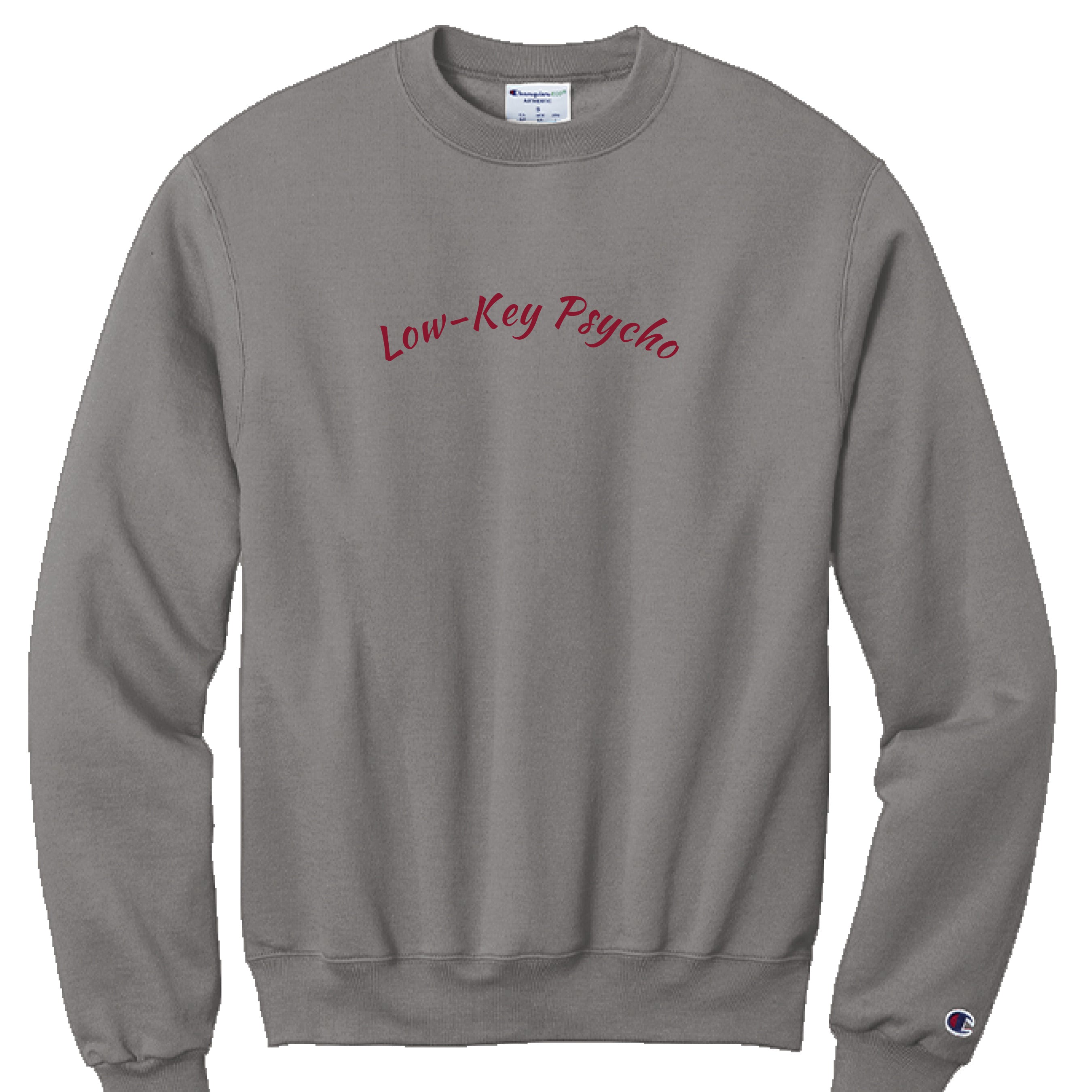 Stone Grey - FRONT
