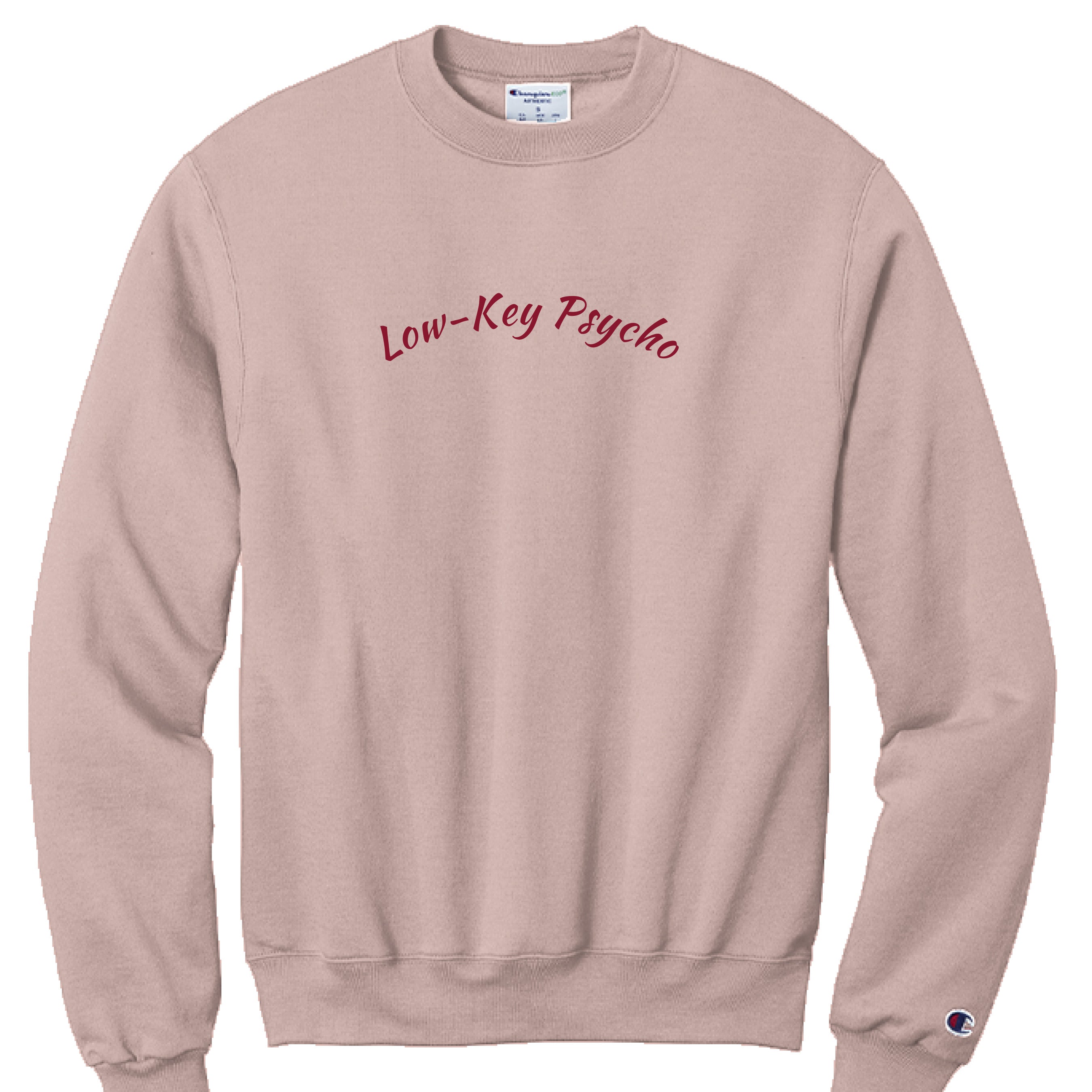 Body Blush - FRONT