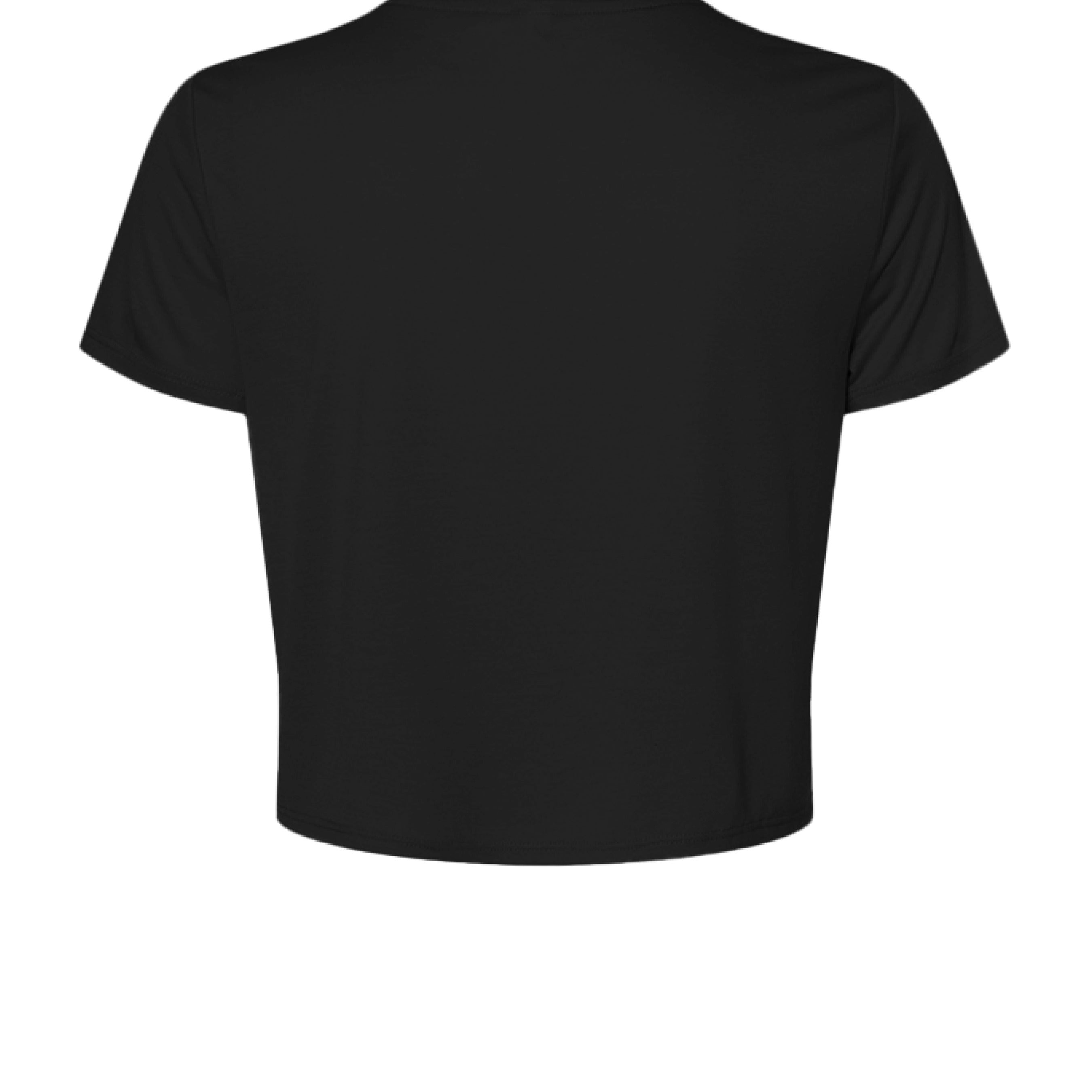 BLACK - BACK