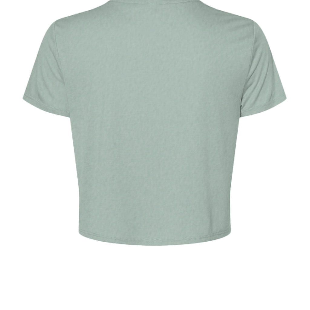 Dusty Blue - BACK