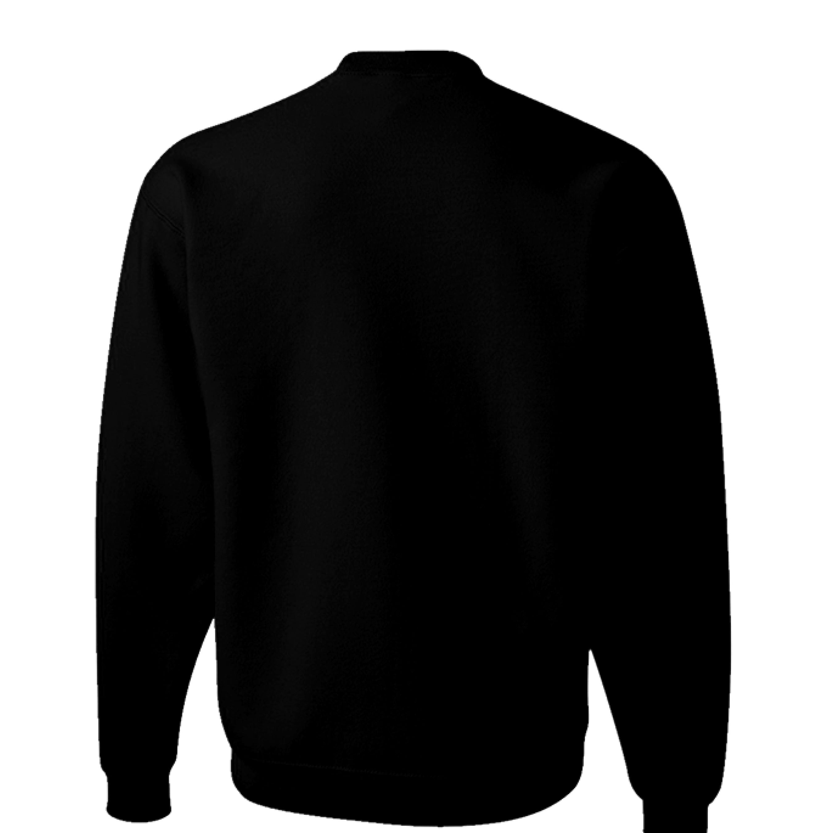BLACK - BACK