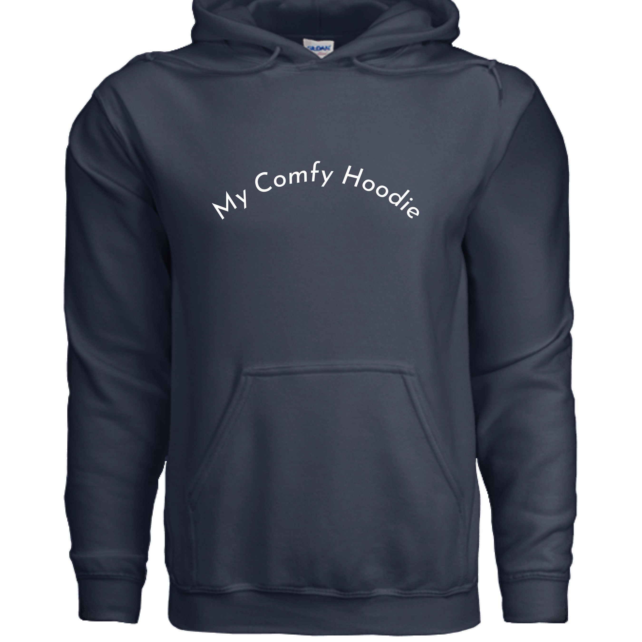 NAVY - FRONT