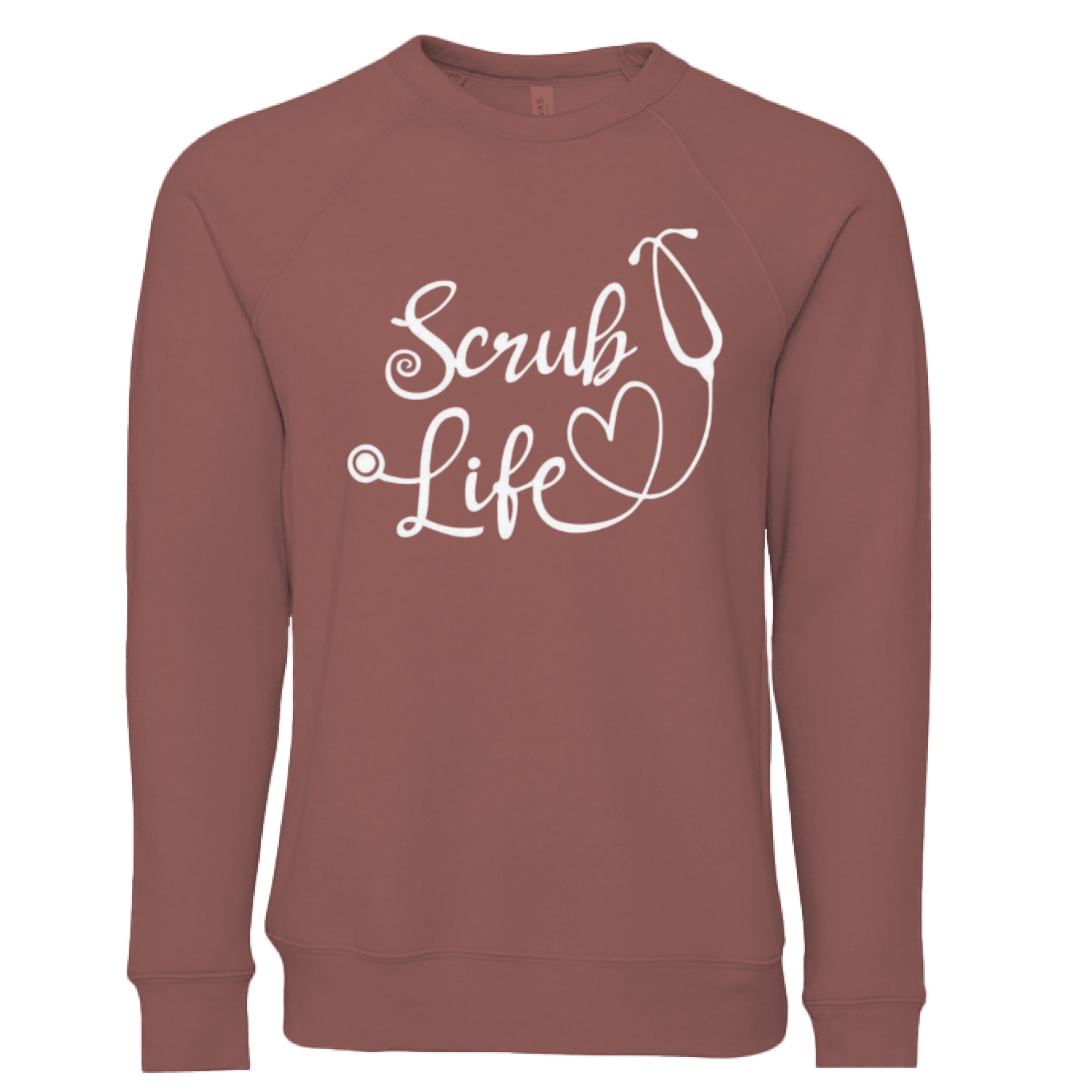 Mauve - FRONT