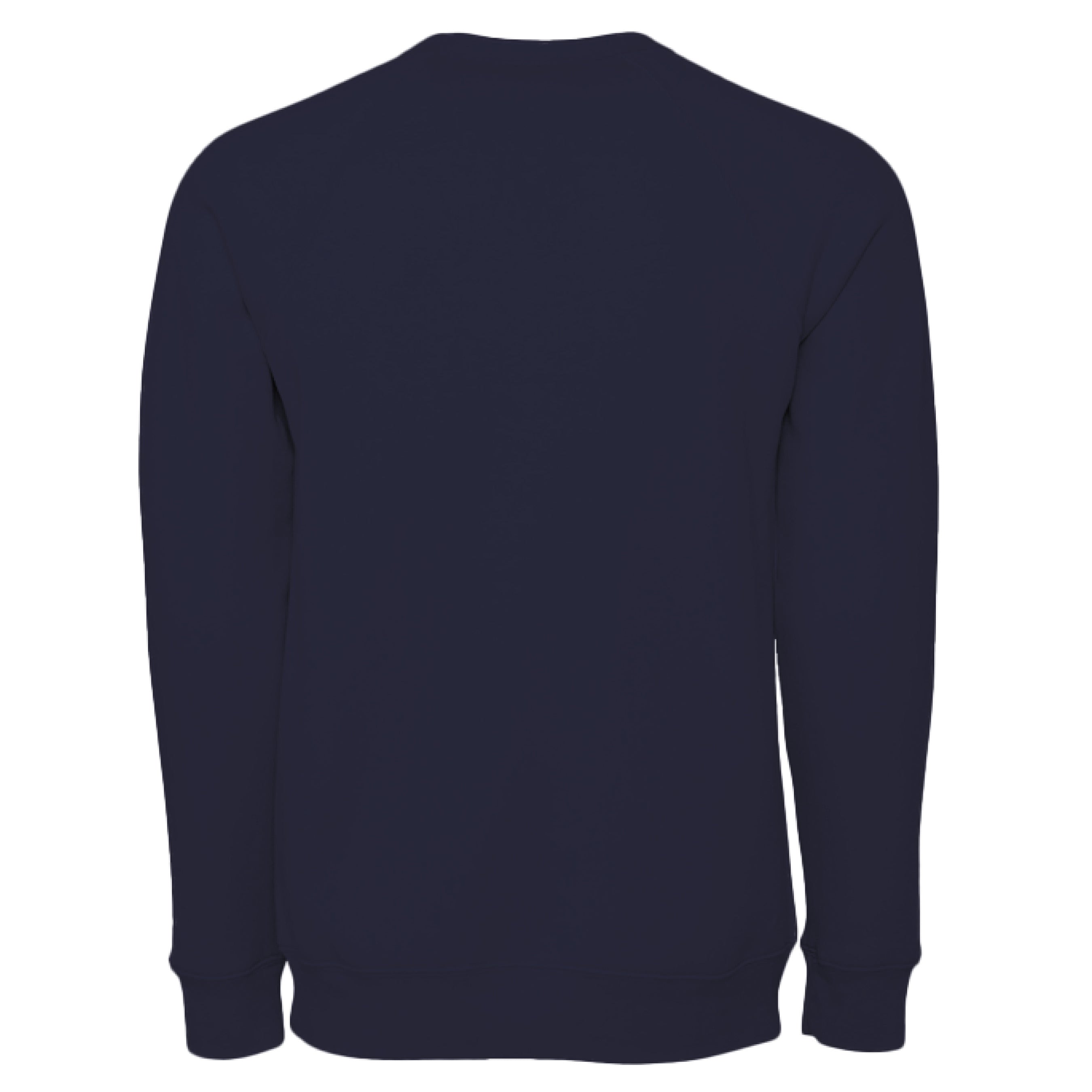 Navy - BACK