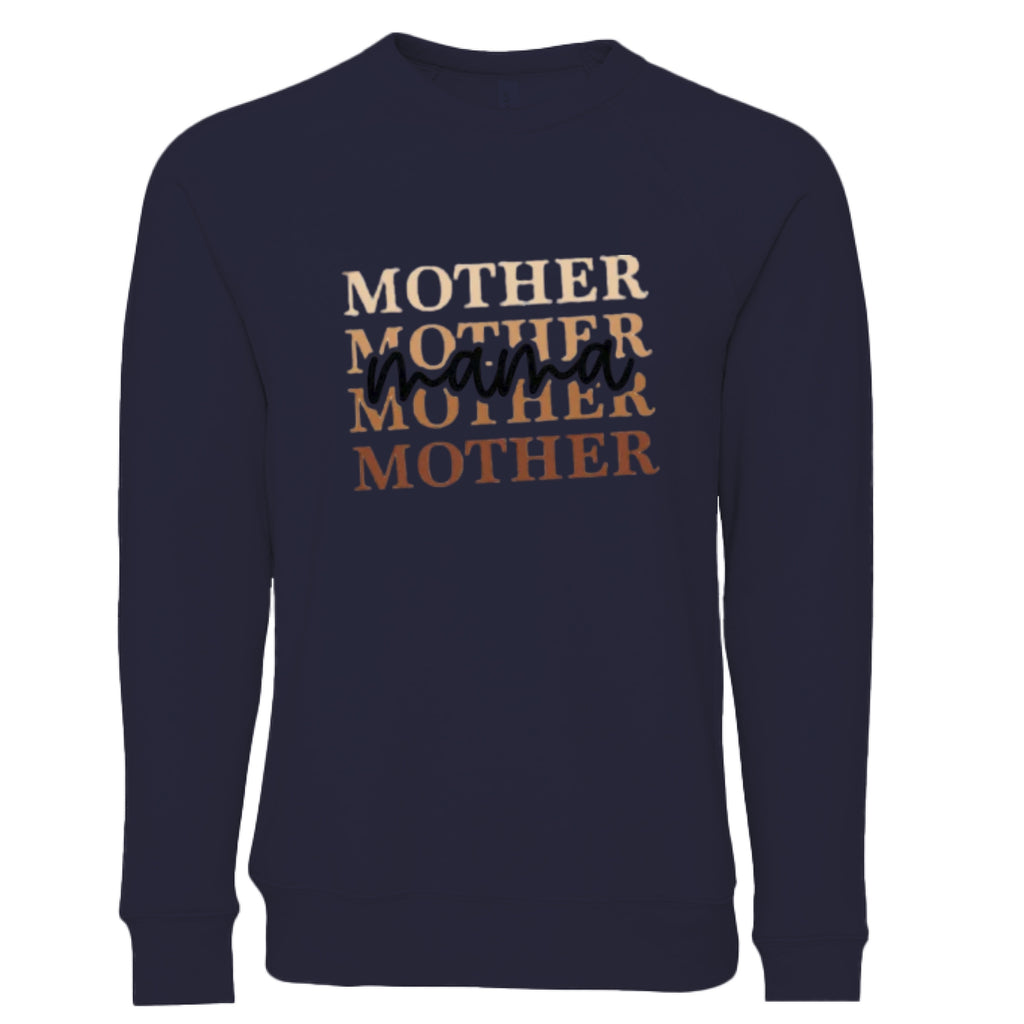 Navy - FRONT