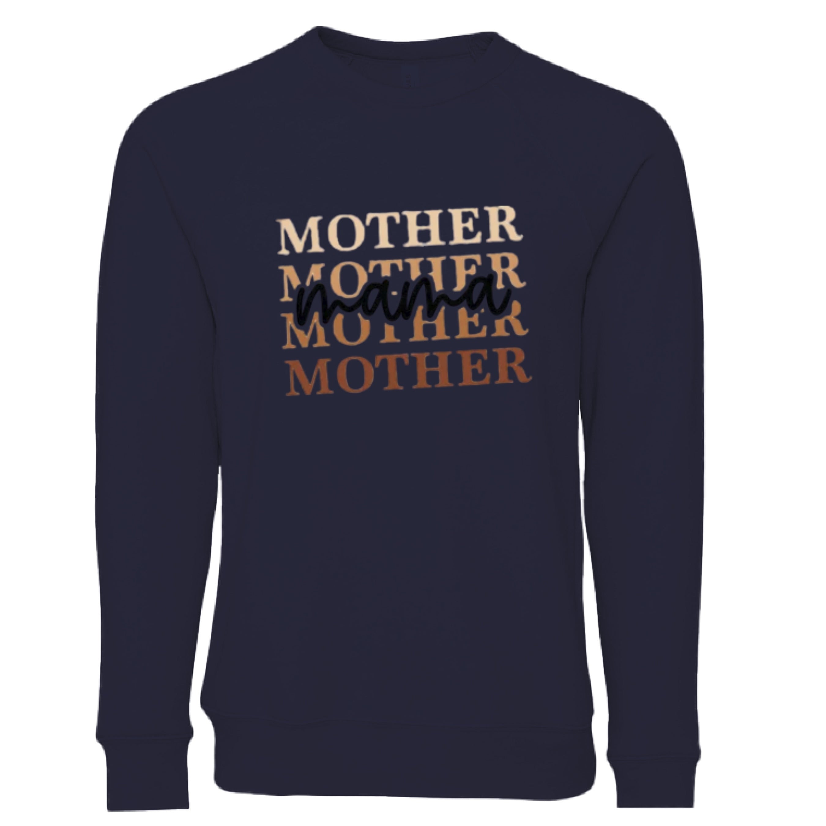 Navy - FRONT