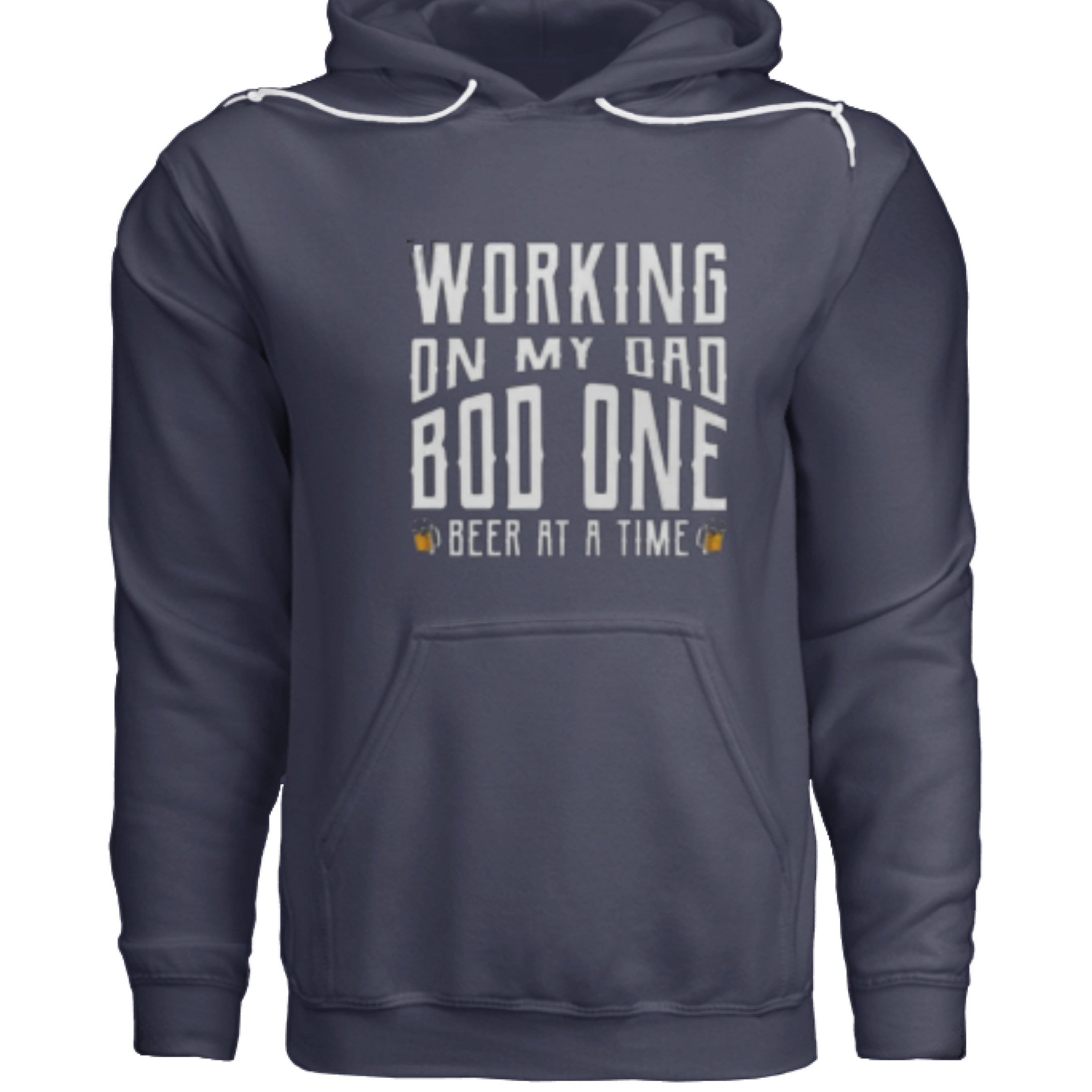NAVY - FRONT