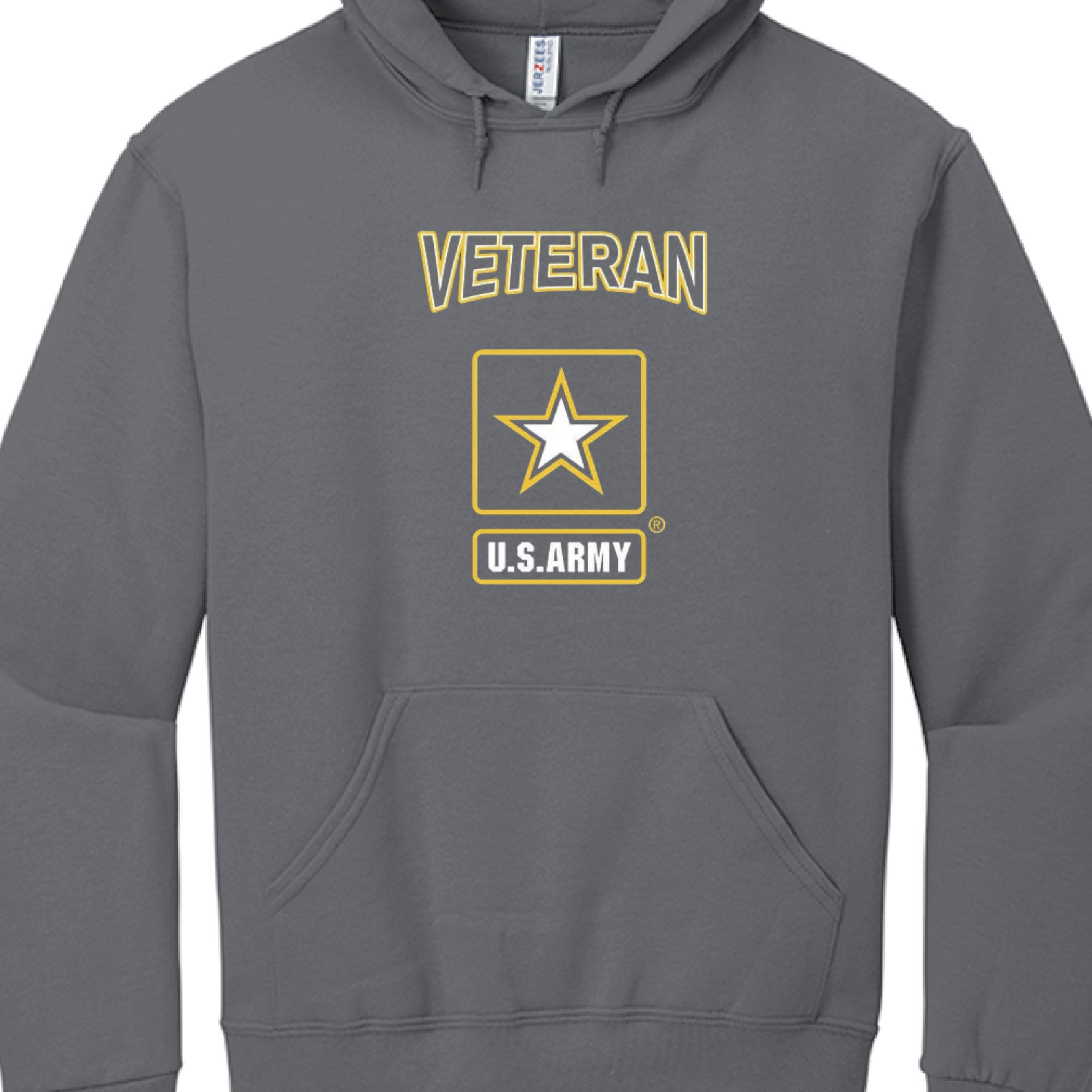 CHARCOAL GREY - FRONT