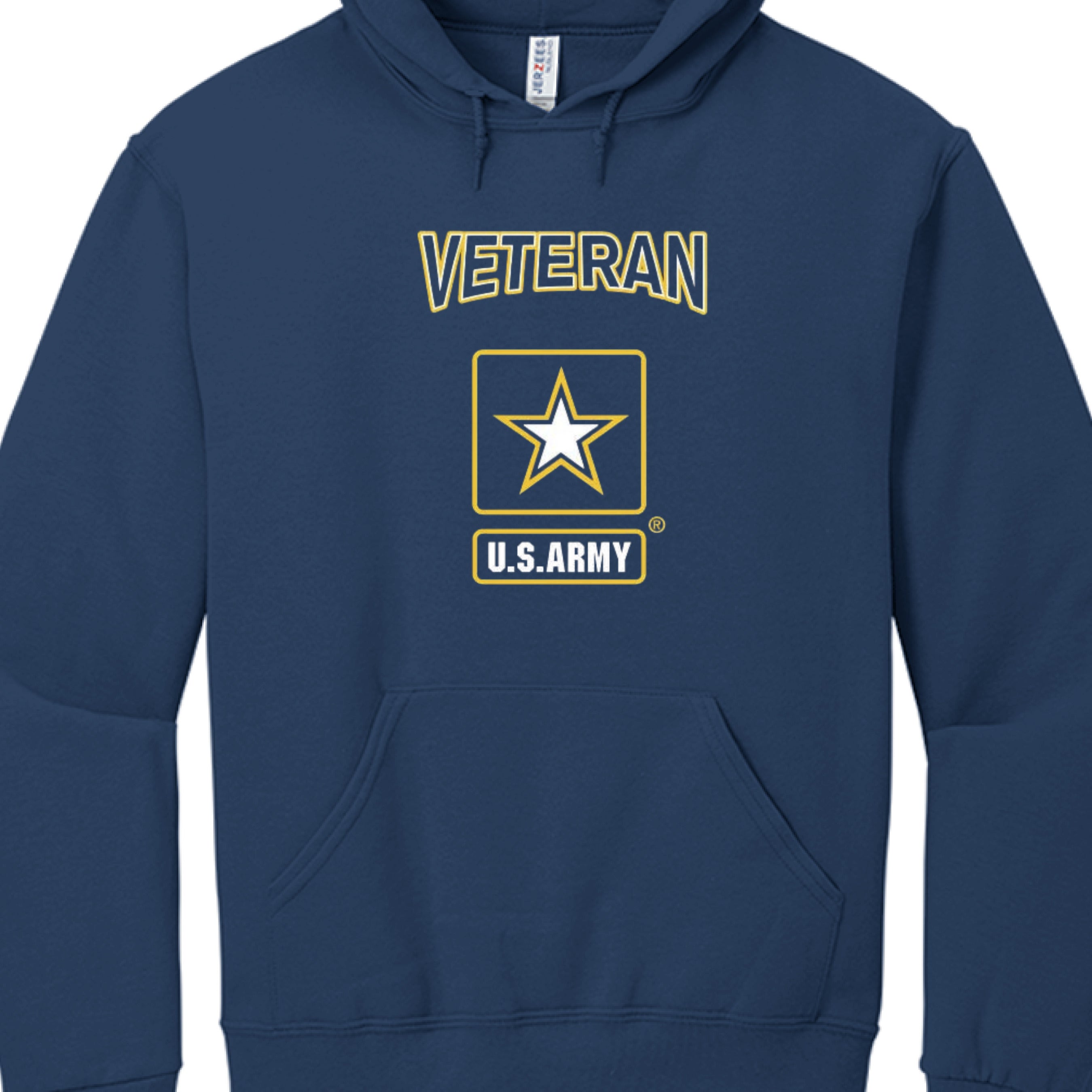J NAVY - FRONT