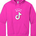NEON PINK - FRONT