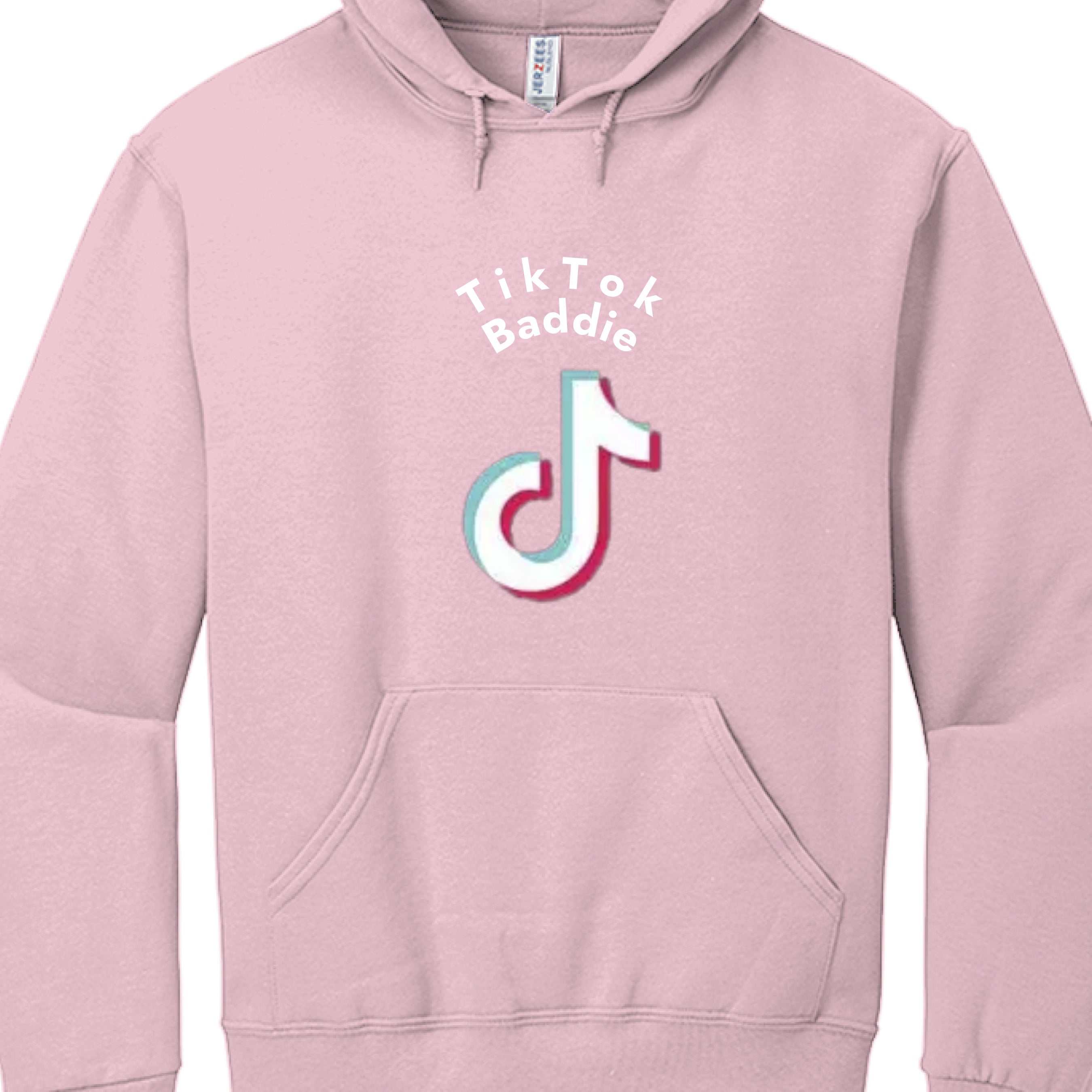 CLASSIC PINK - FRONT