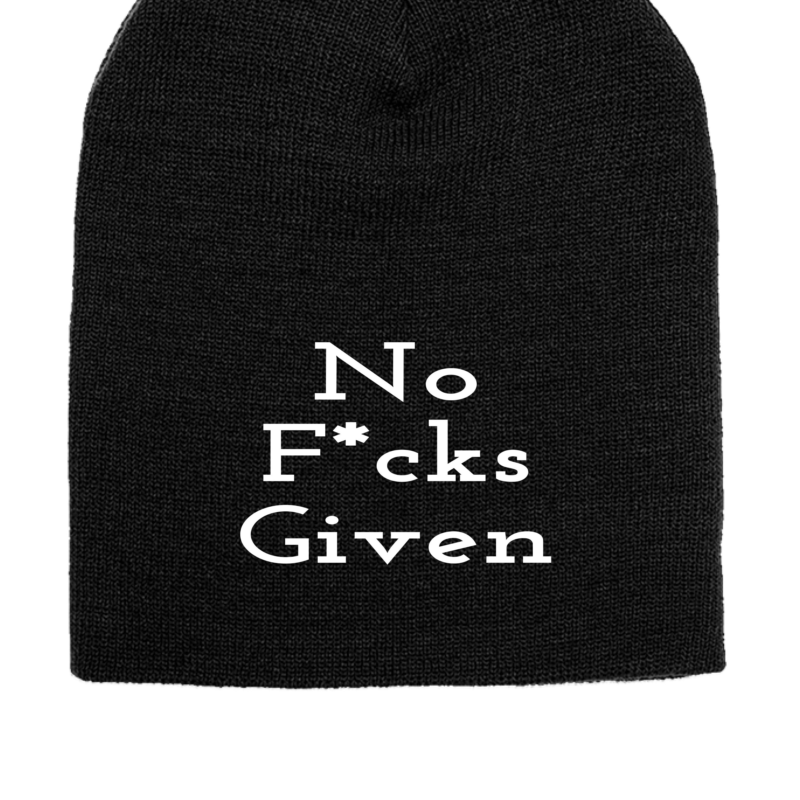 BLACK - FRONT