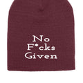 Maroon - FRONT