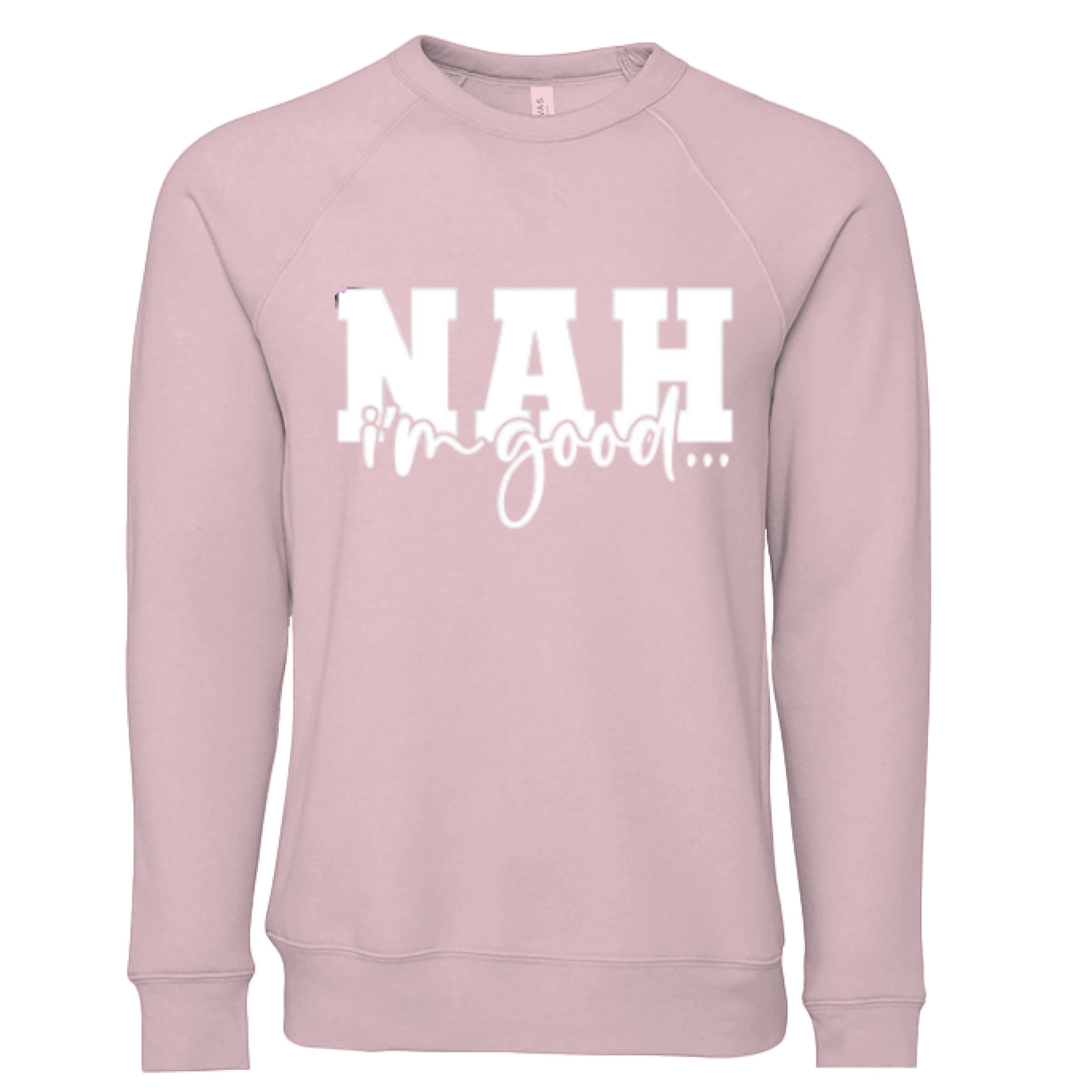 Pink - FRONT