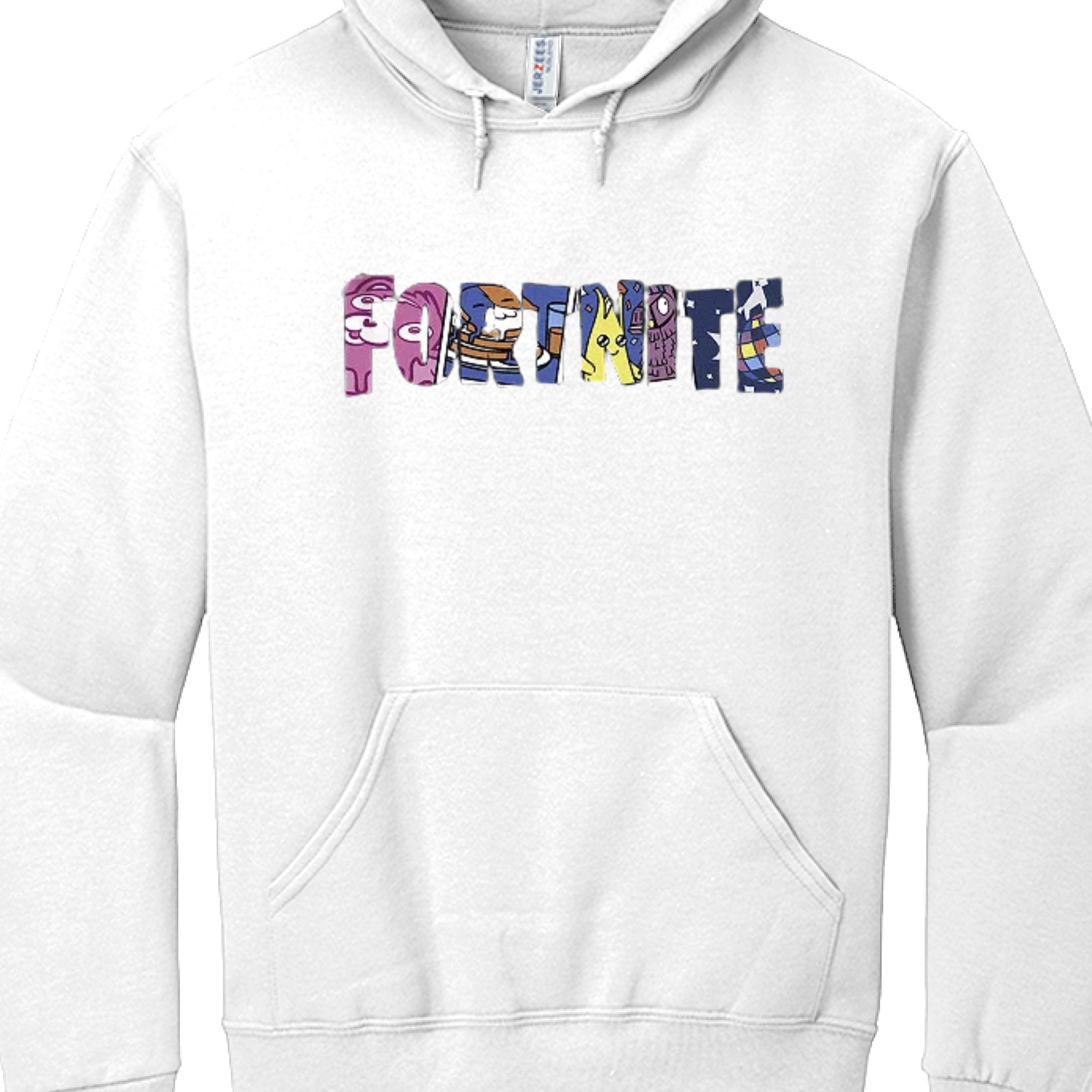 WHITE - FRONT