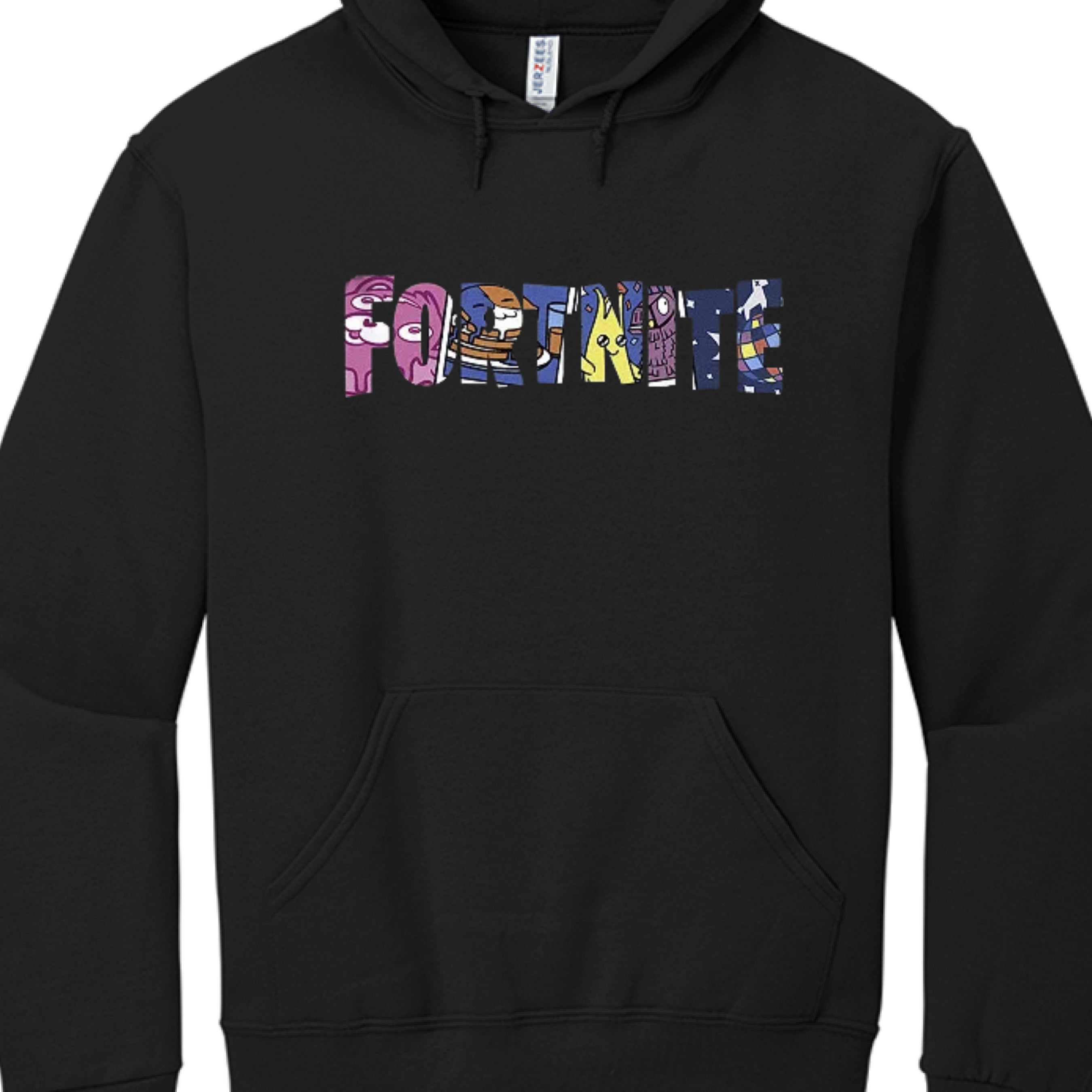 BLACK - FRONT