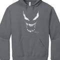 CHARCOAL GREY - FRONT