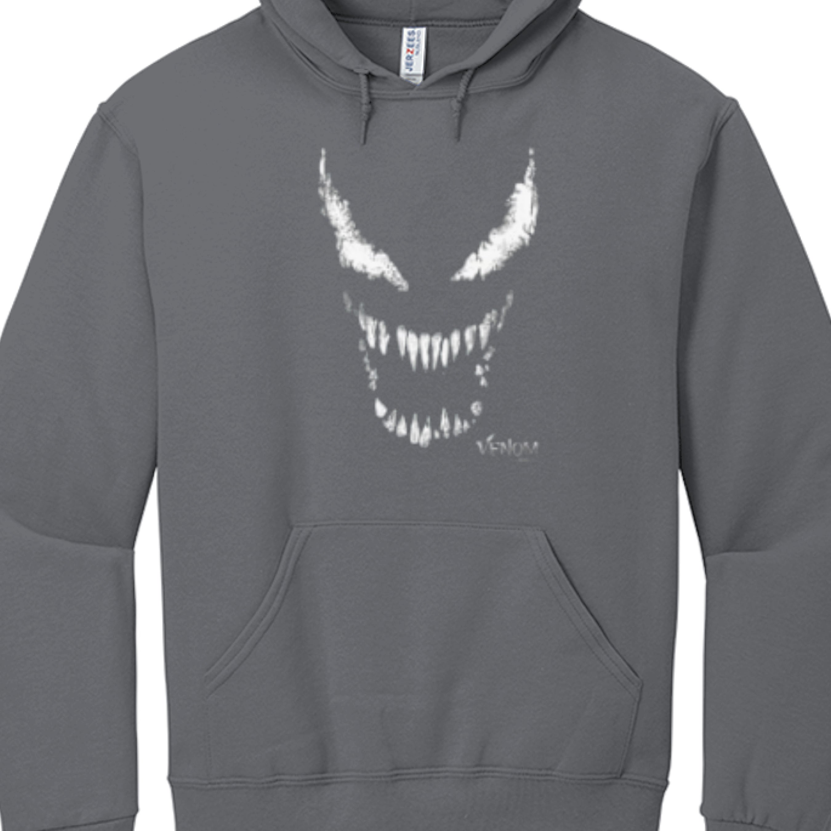 CHARCOAL GREY - FRONT