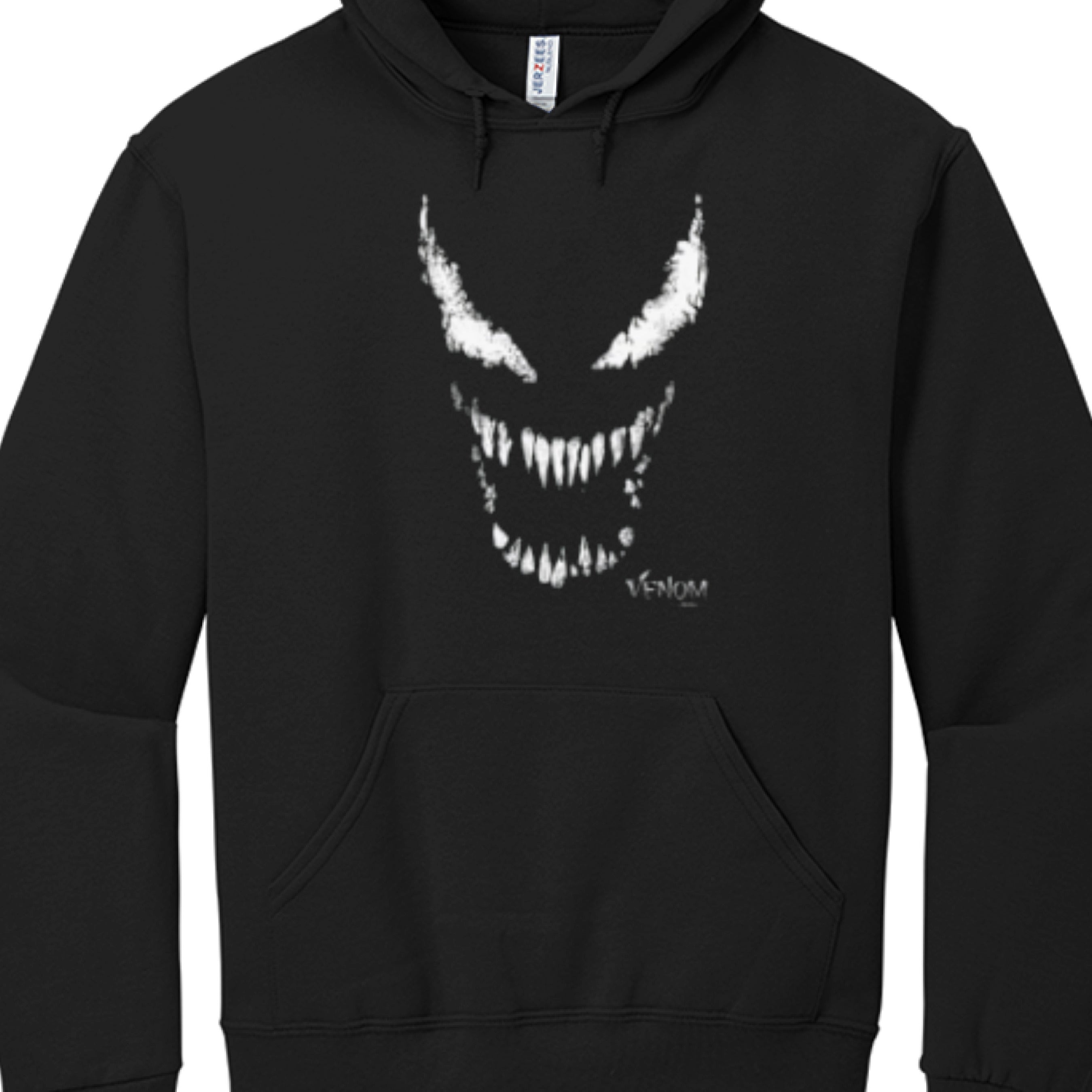 BLACK - FRONT