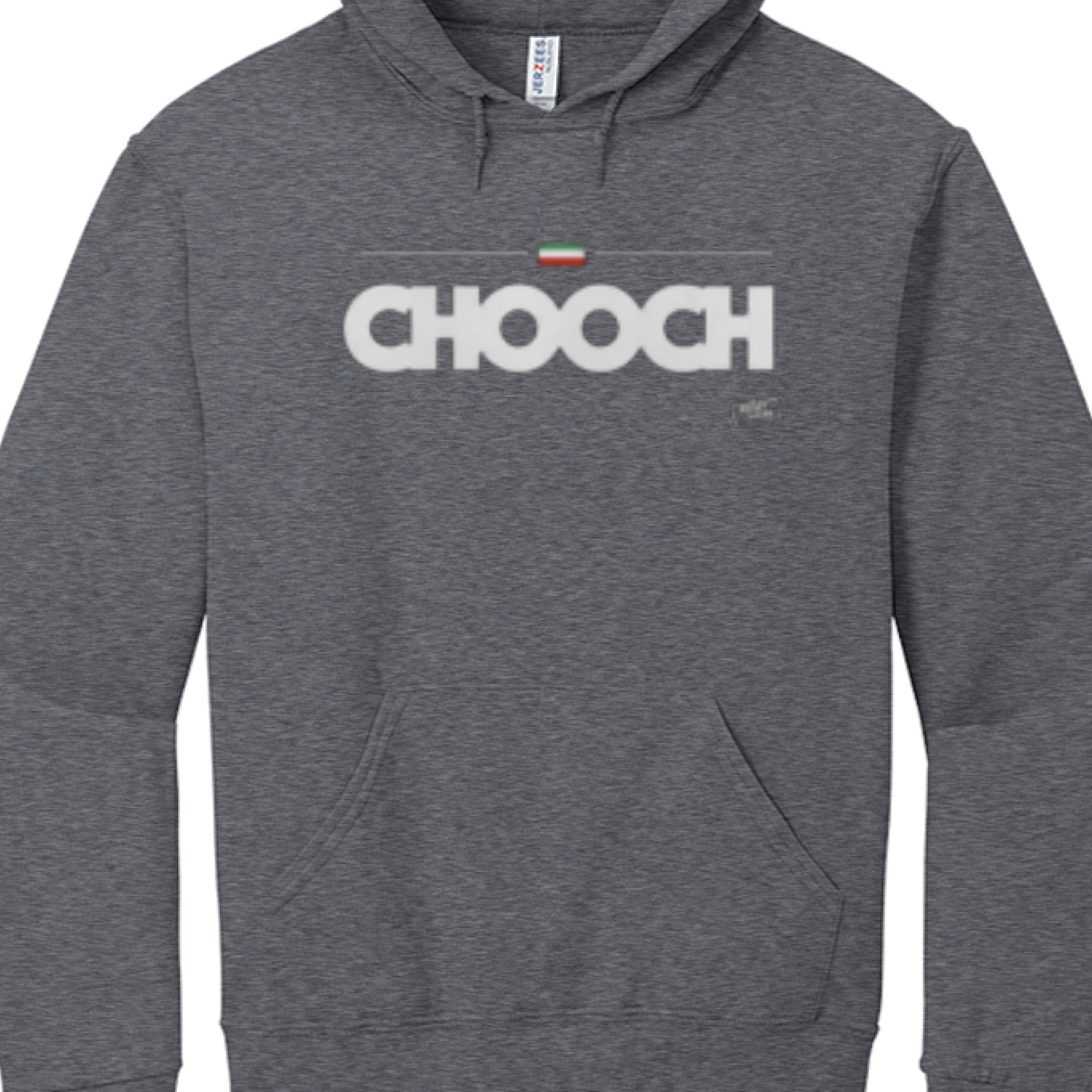 VINTAGE HTH NAVY - FRONT
