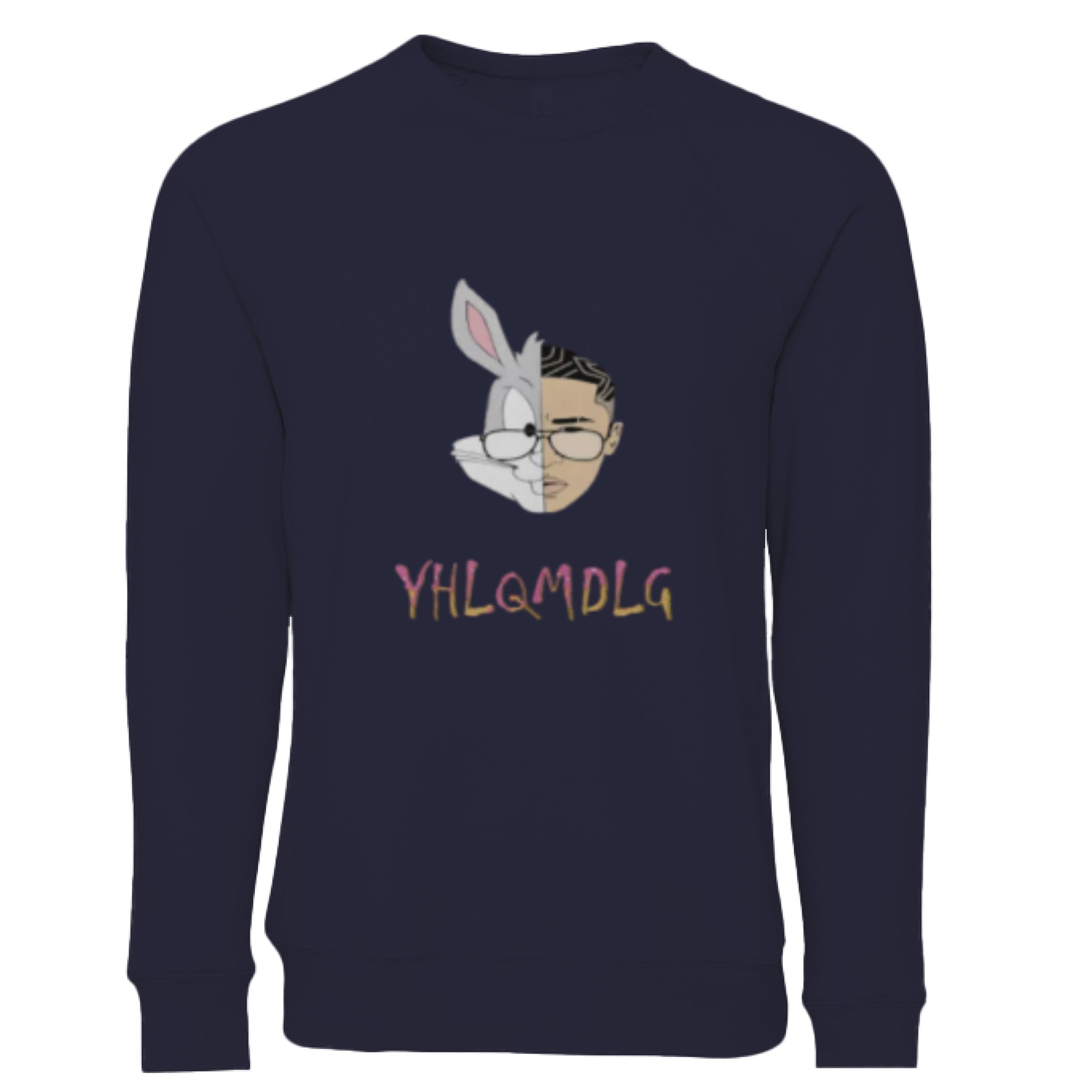Navy - FRONT
