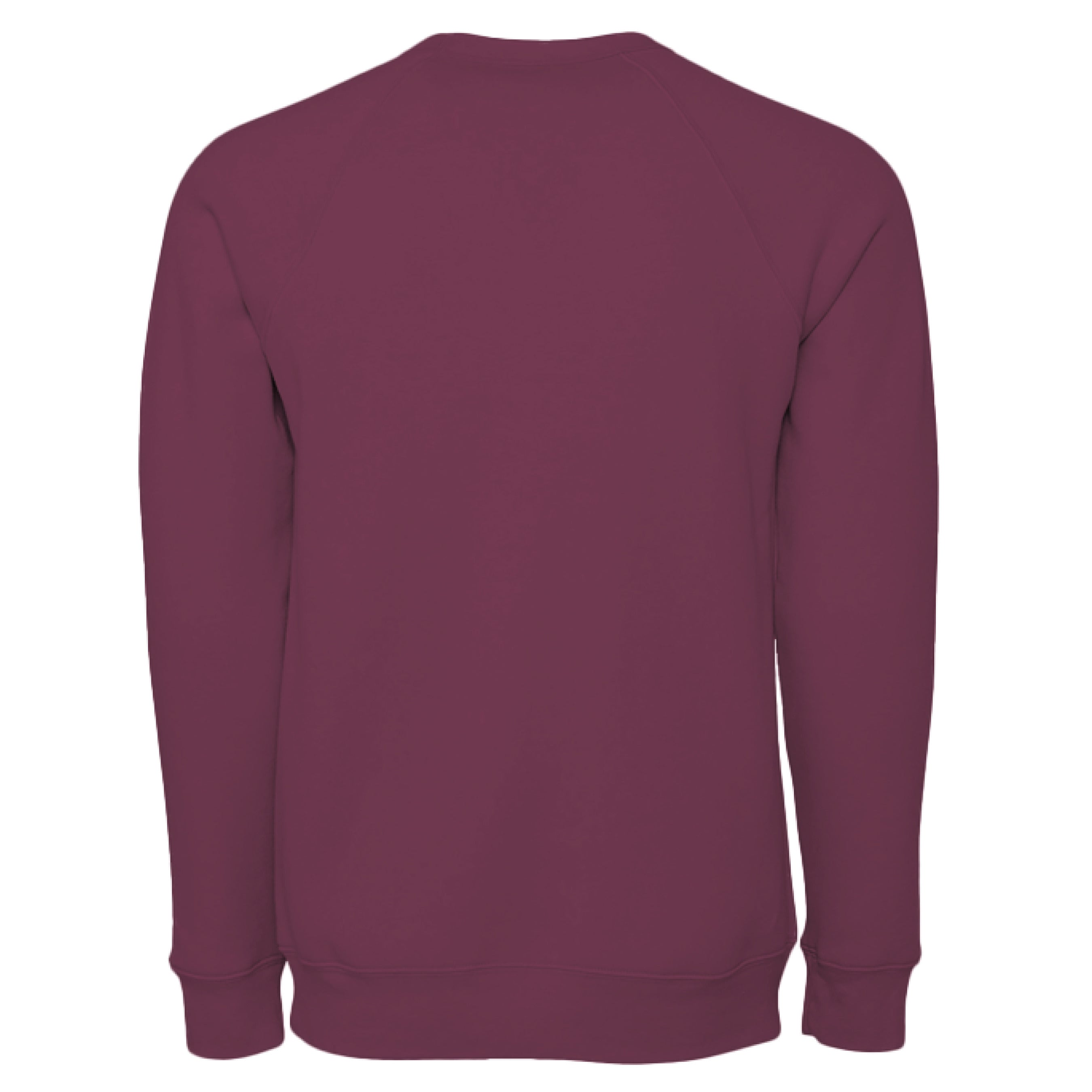 MAROON - BACK