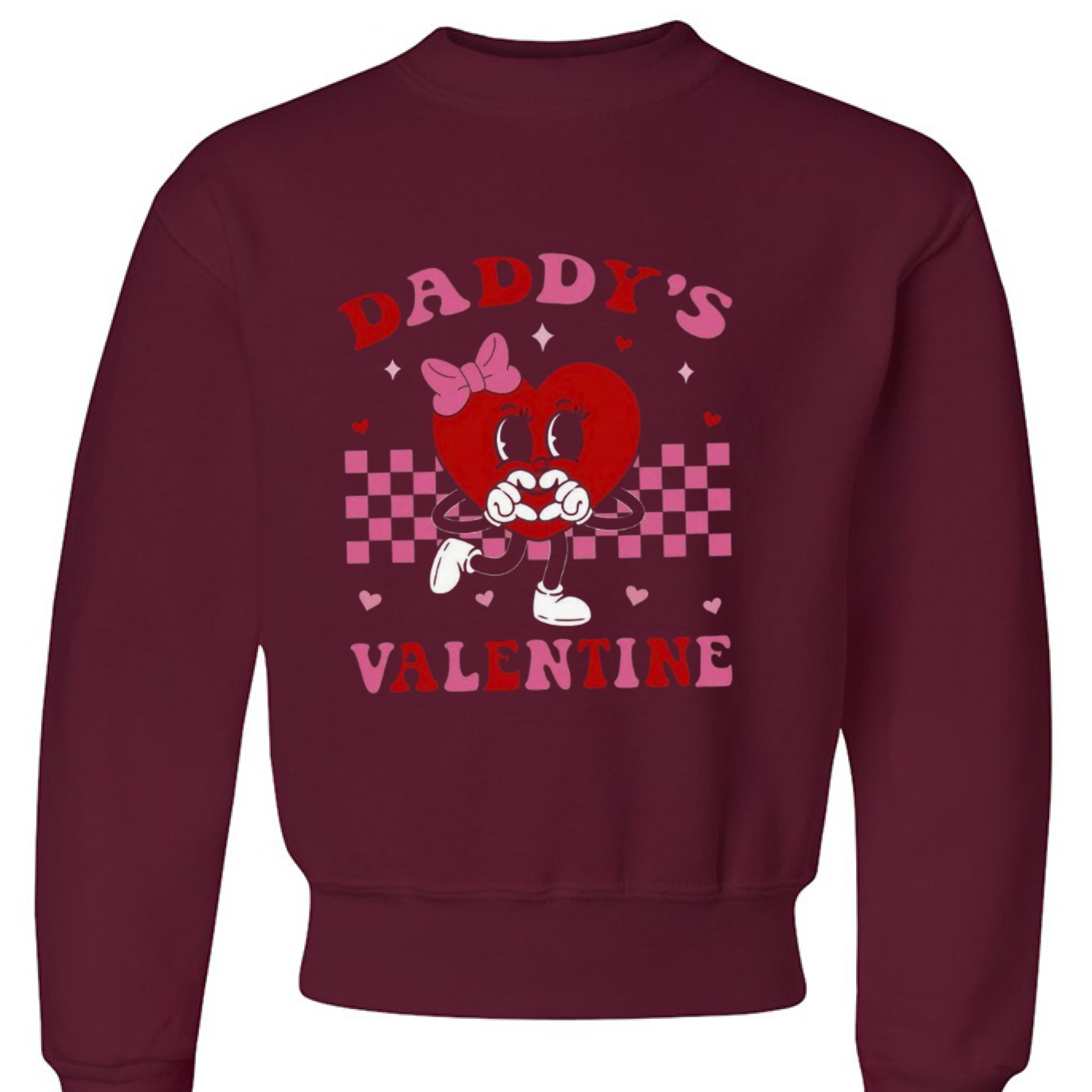 MAROON - FRONT
