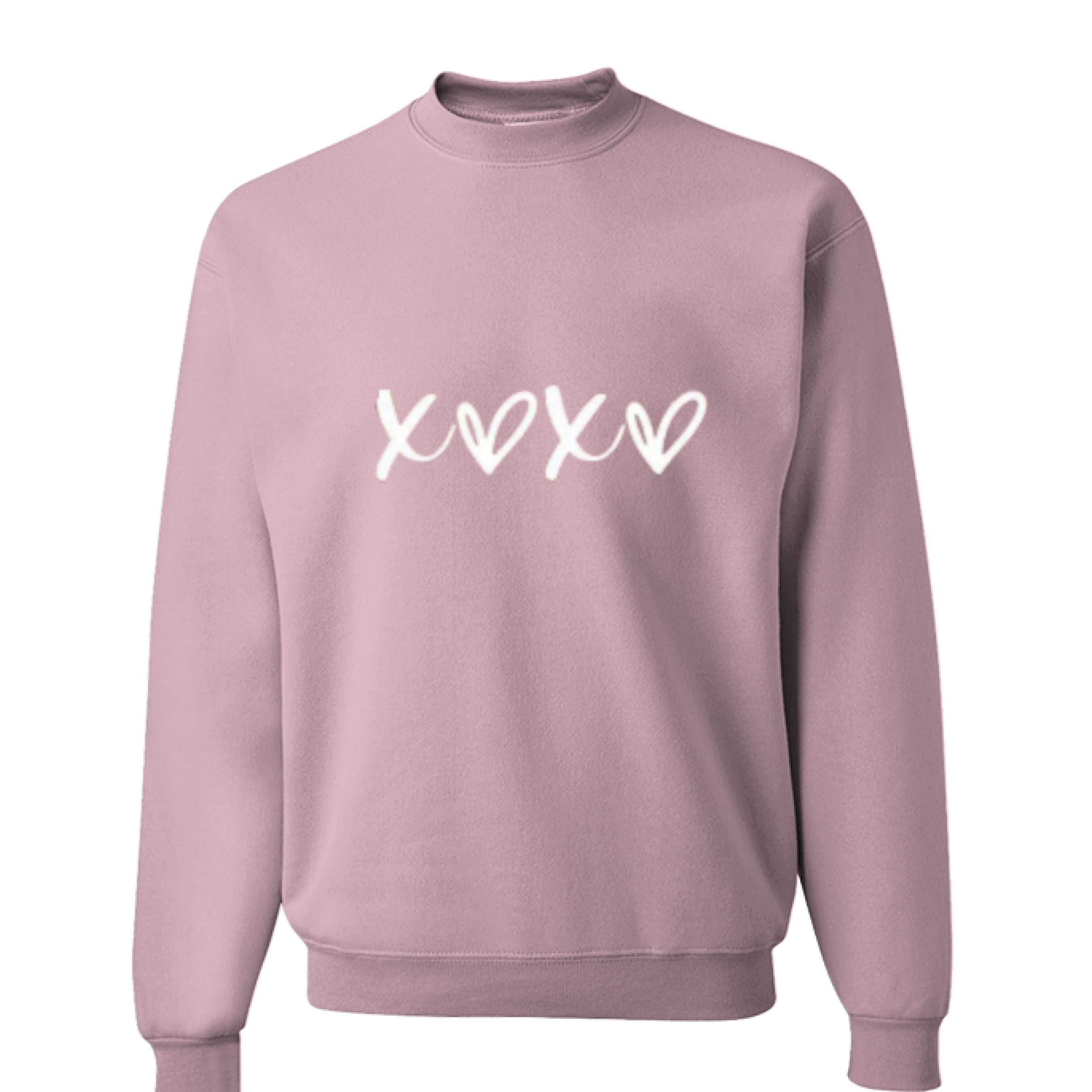 CLASSIC PINK - FRONT
