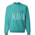 SCUBA BLUE - FRONT
