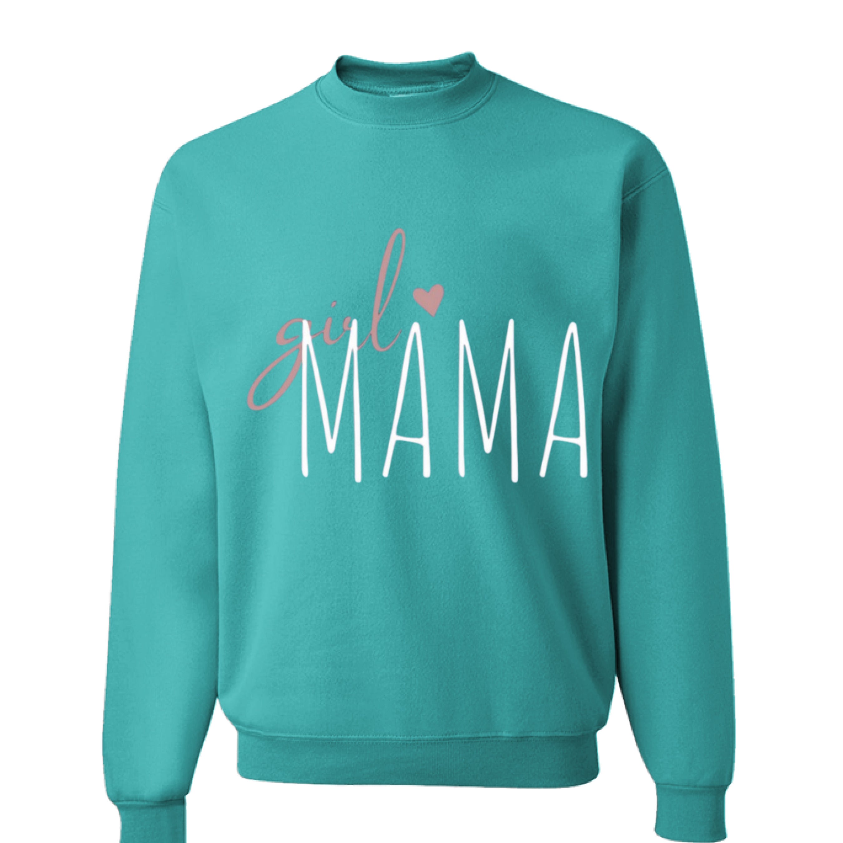 SCUBA BLUE - FRONT