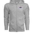 SPORT GREY - FRONT