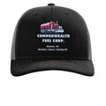 Black/ Charcoal - FRONT