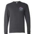 CHARCOAL GREY - FRONT