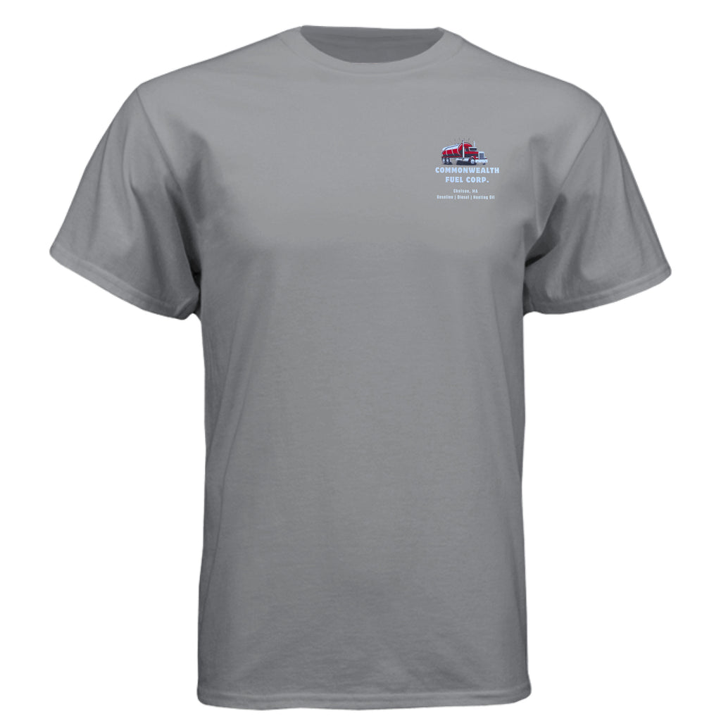 Graphite - FRONT