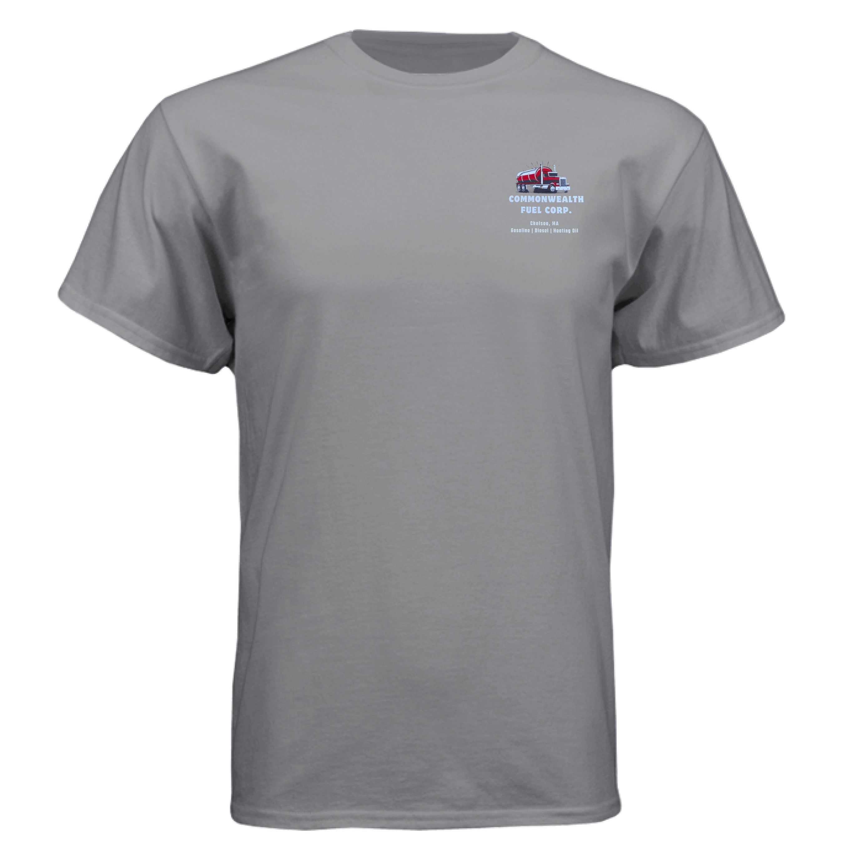 Graphite - FRONT