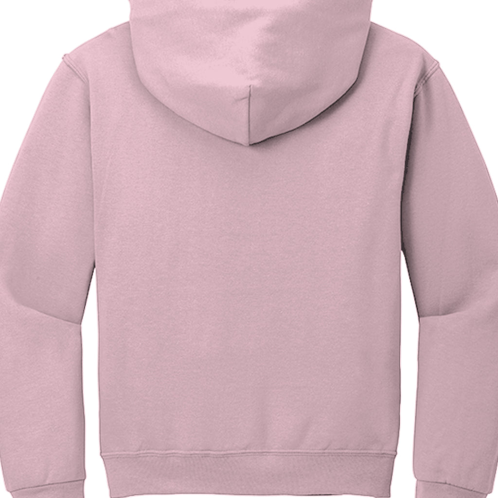 CLASSIC PINK - BACK