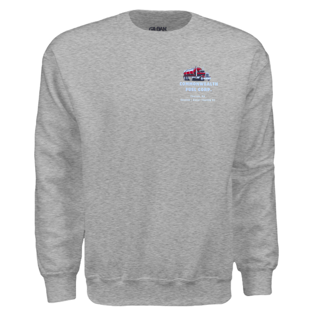 SPORT GREY - FRONT