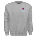 SPORT GREY - FRONT