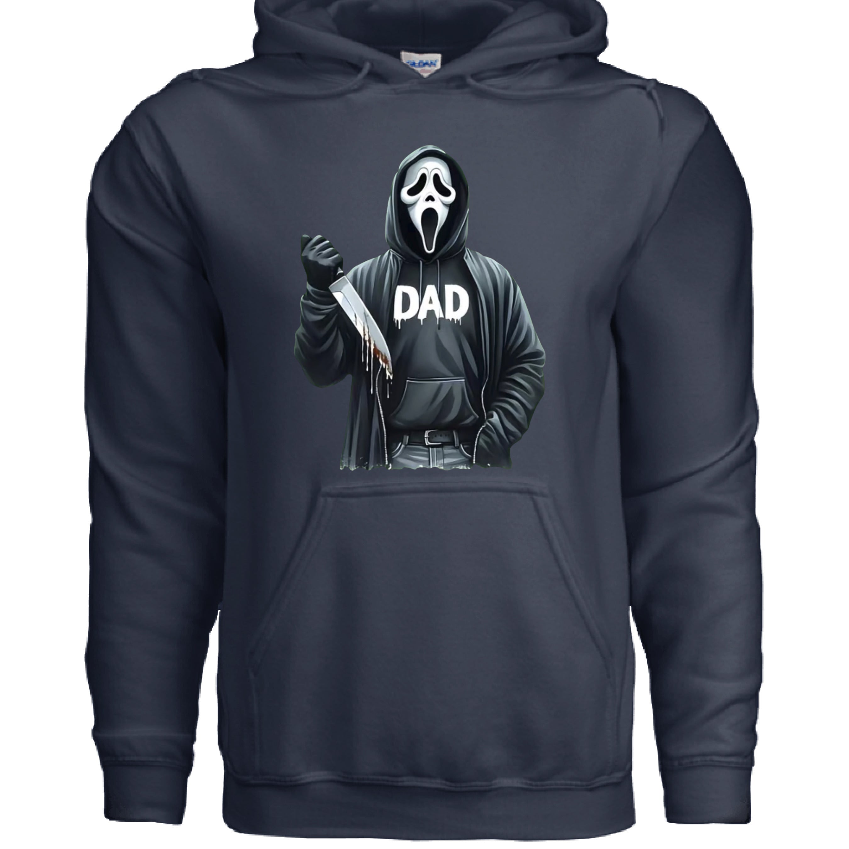 NAVY - FRONT