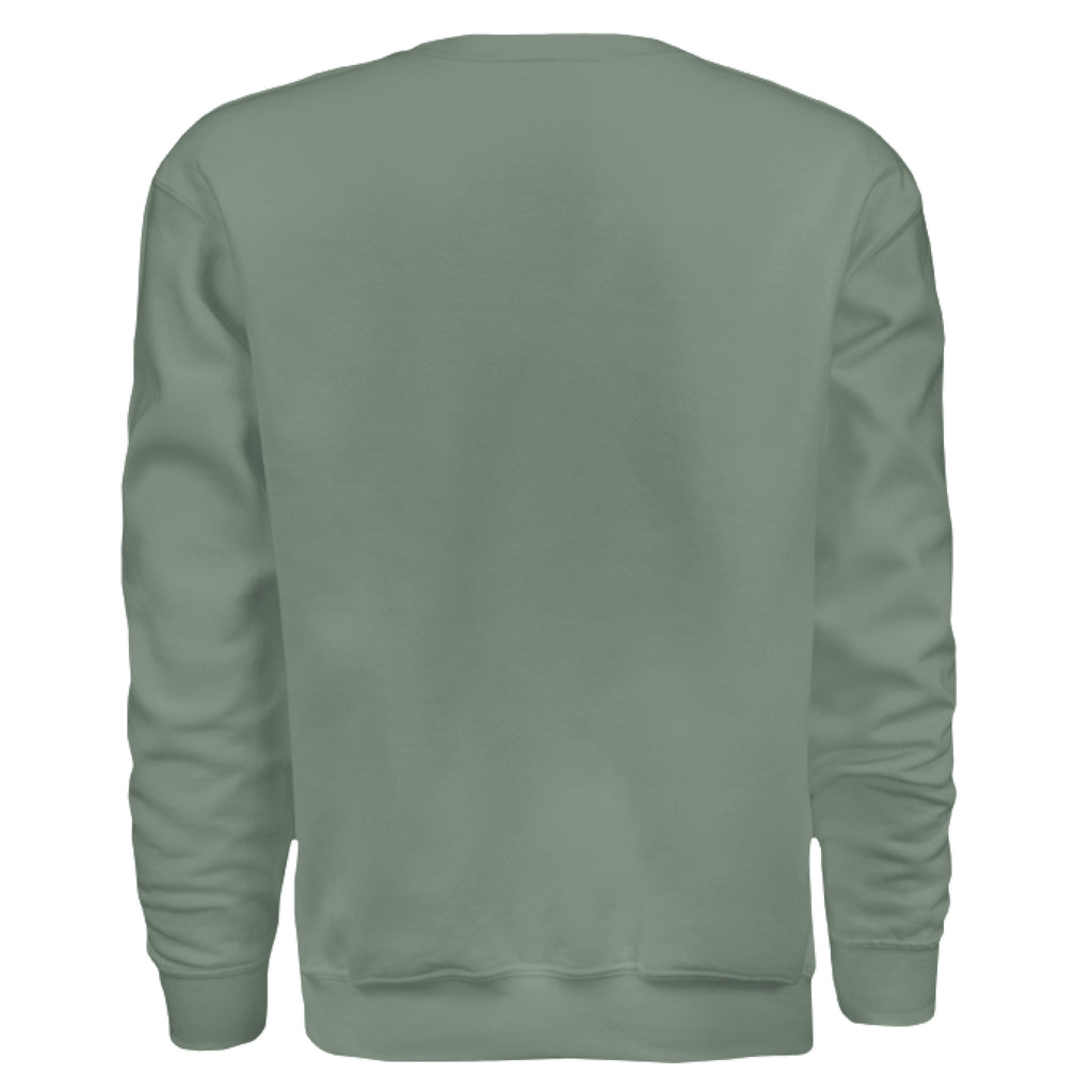 Sage - BACK