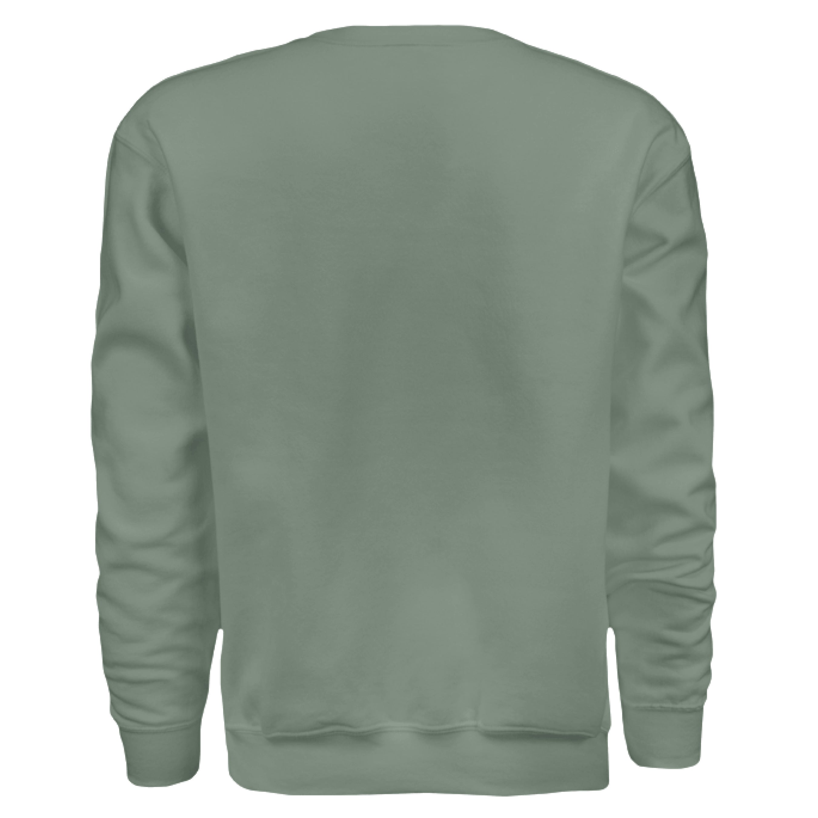 Sage - BACK