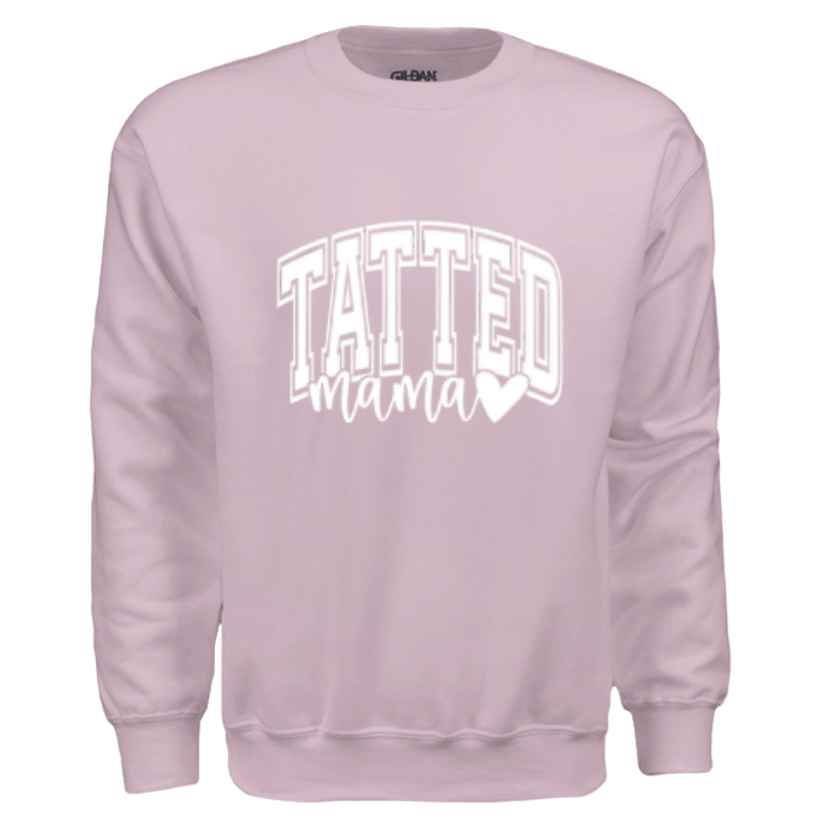 Light Pink - FRONT