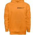 SAFETY ORANGE - P170 - FRONT