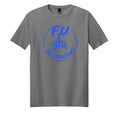 Grey Frost - DM108 - FRONT