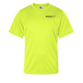 SAFETY YELLOW - C5100 - FRONT